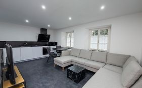 Kirchweg 22 8750 Glarus